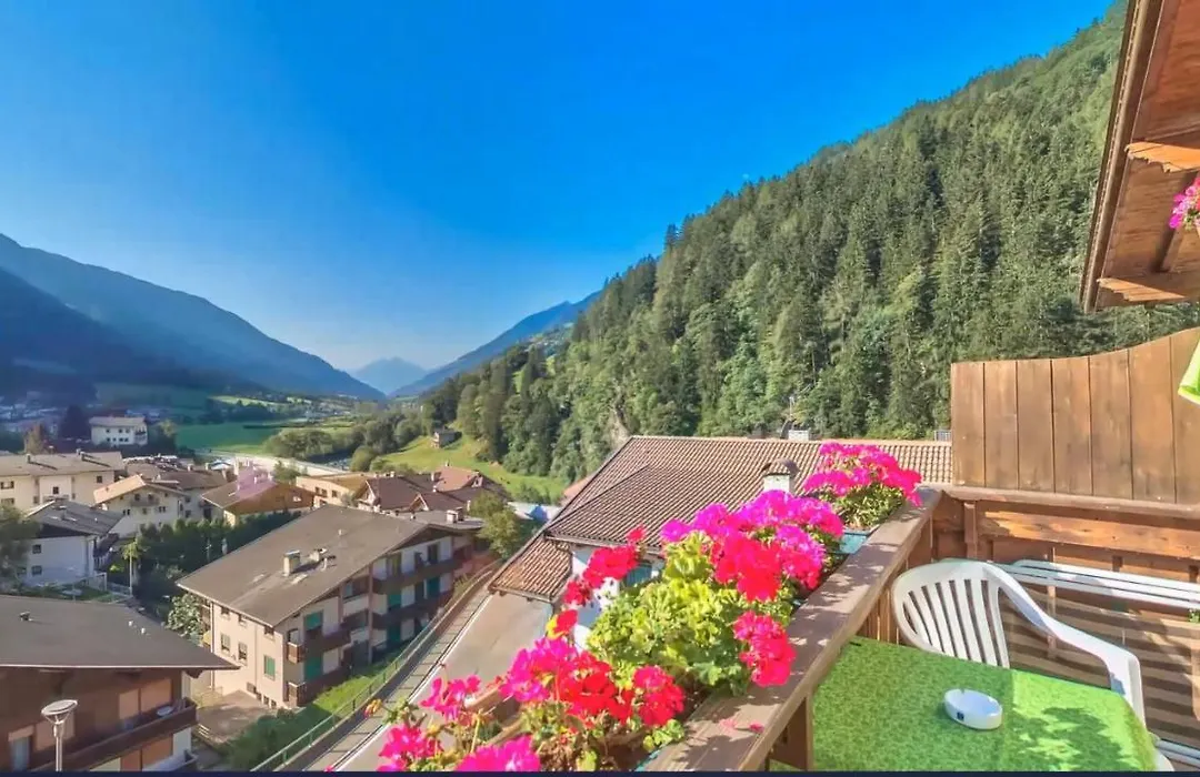 Hotel Gurschler-1